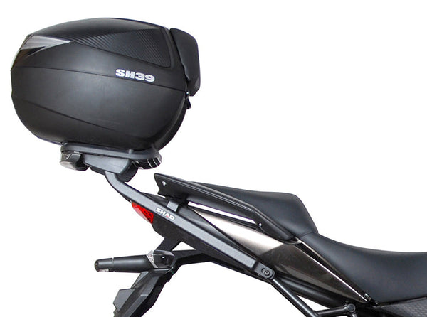 SHAD Top Mount – KAWASAKI VERSYS-650 (2010, 2011, 2012, 2013, 2014) – K0VR60ST