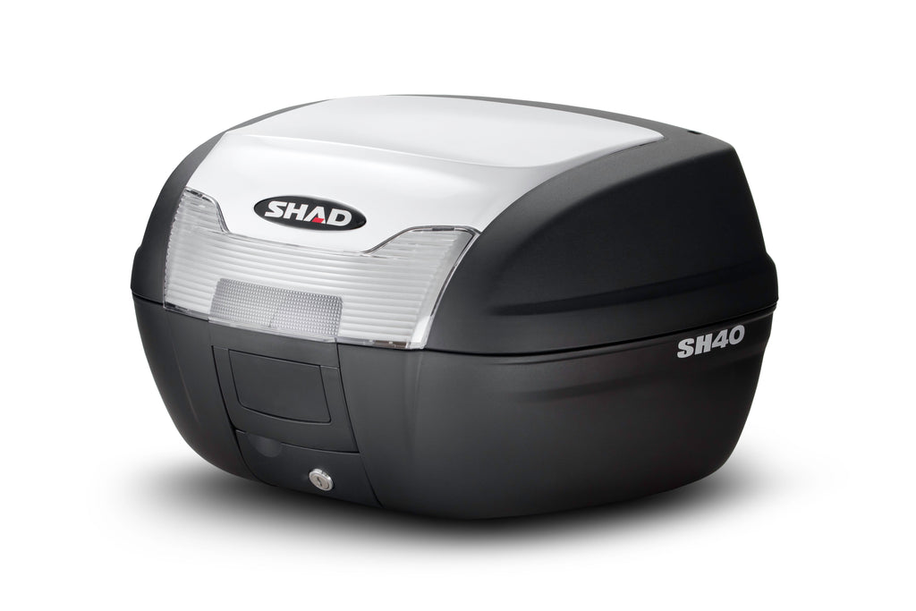 SHAD Cover Sh40 White Shad – D1B40E08