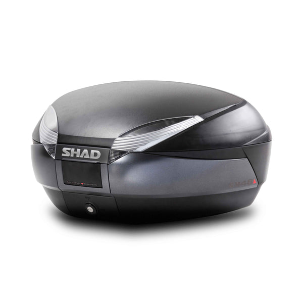 SHAD SH48 Top Case (Dark Grey) – D0B48300