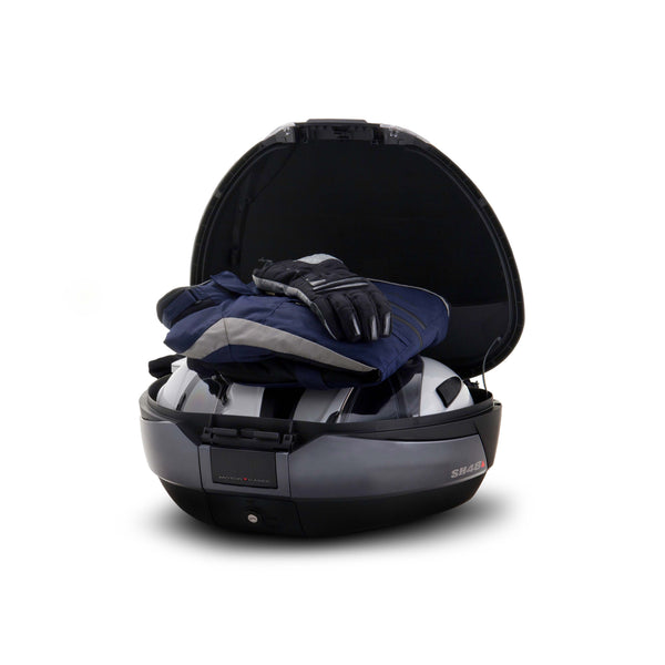 SHAD SH48 Top Case (Dark Grey) – D0B48300