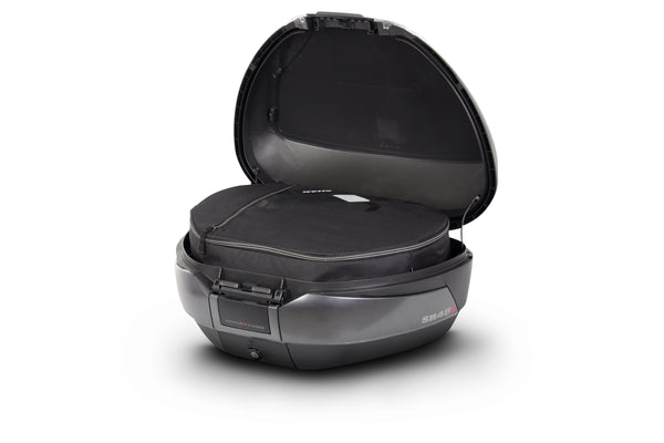 SHAD SH48 Top Case (Dark Grey) – D0B48300