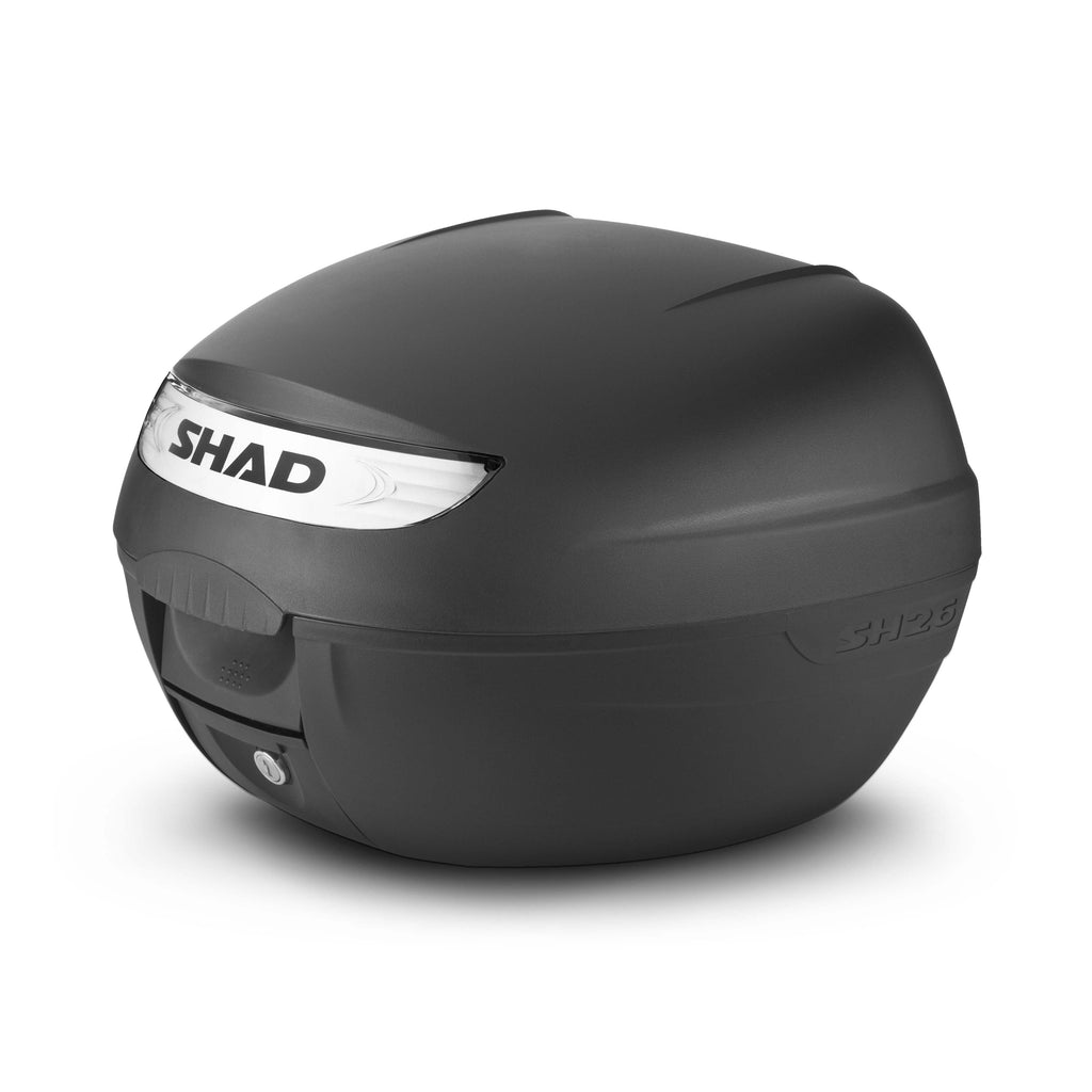 SHAD SH26 Top Case – D0B26100