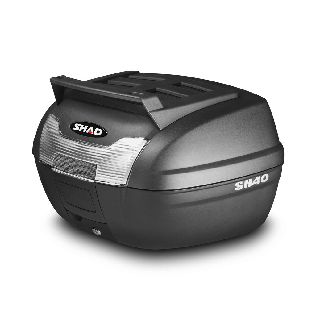 SHAD SH40 Cargo Top Case – D0B40199