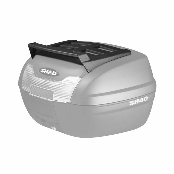 SHAD SH40 Cargo Top Case – D0B40199