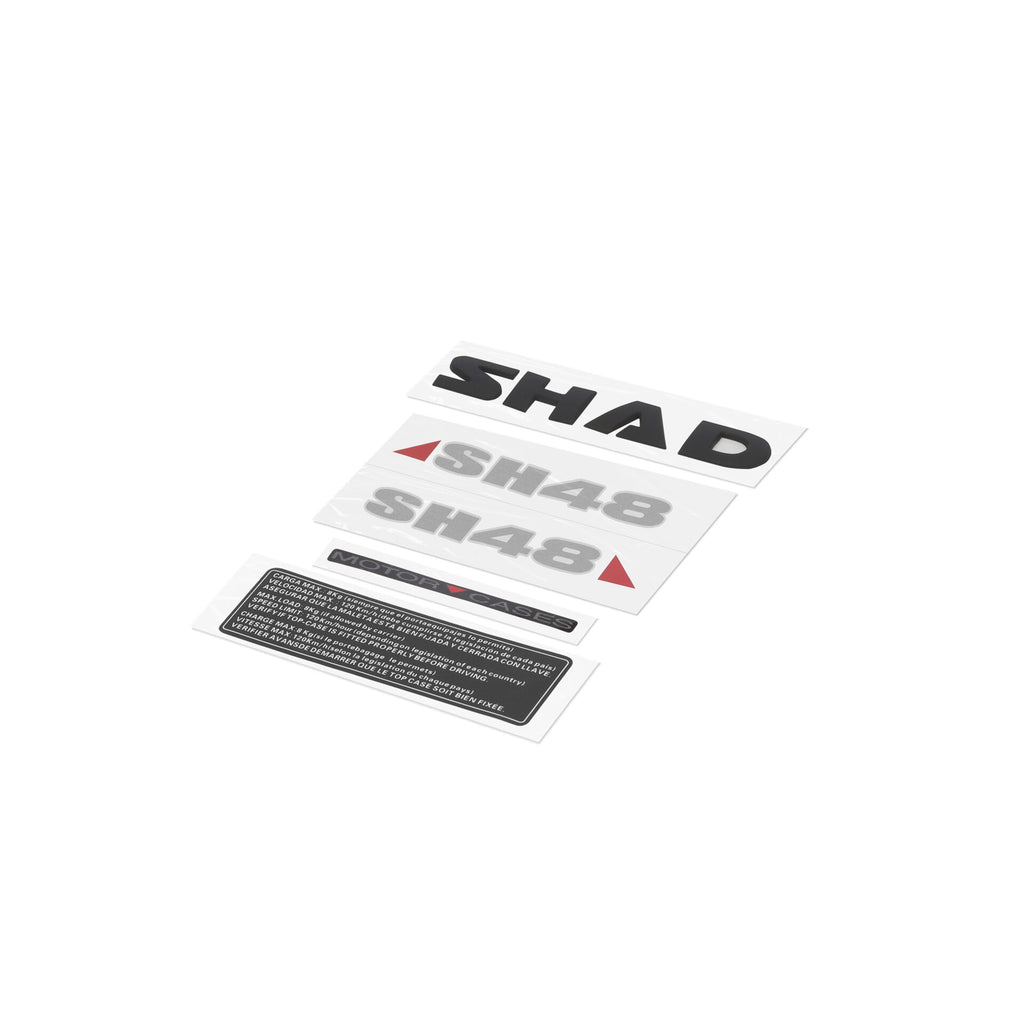SHAD SH48 STICKERS – D1B482ETR