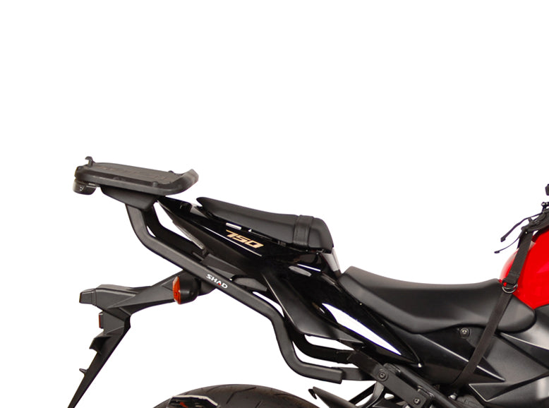 SHAD Top Mount – SUZUKI GSR-750 (2011, 2012, 2013, 2014, 2015, 2016, 2017) – S0GS71ST