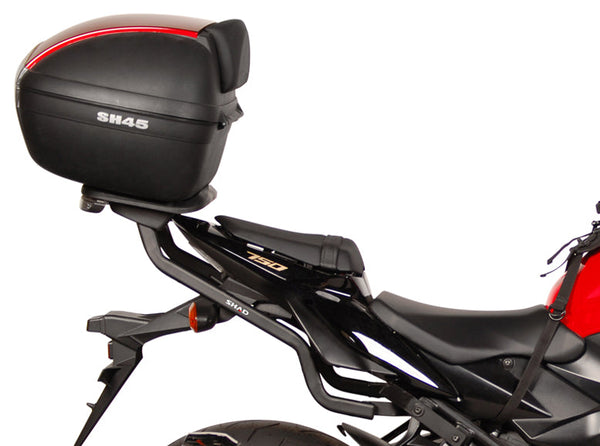 SHAD Top Mount – SUZUKI GSR-750 (2011, 2012, 2013, 2014, 2015, 2016, 2017) – S0GS71ST
