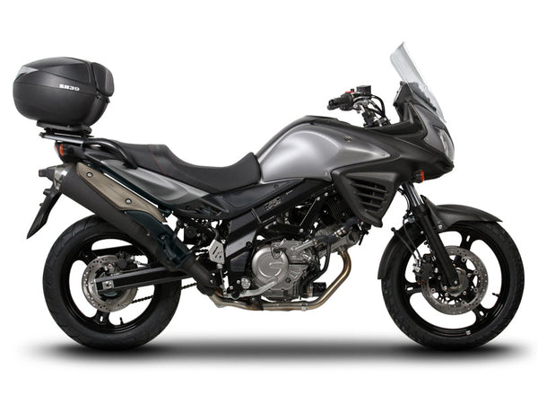 SHAD Top Mount – SUZUKI V-STROM-650--XT (2012, 2013, 2014, 2015, 2016) – S0VS62ST