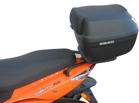 SHAD Top Mount – KYMCO AGILITY-125-RS & more – K0GL51ST