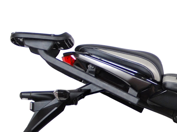 SHAD Top Mount – KAWASAKI ER6-N-F (2012, 2013, 2014, 2015, 2016, 2017) – K0ER62ST