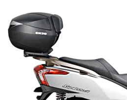 SHAD Top Mount – KYMCO SUPER-DINK--DOWNTOWN--DINK-STREET-125--300 (2009, 2010, 2011, 2012, 2013, 2014, 2015) – K0SP19KT