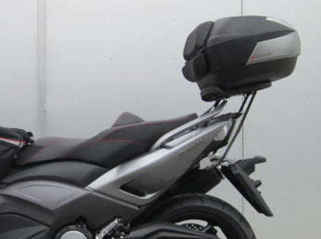 SHAD Top Mount – YAMAHA T-MAX-530 (2012, 2013, 2014, 2015, 2016) – Y0TM52ST