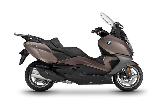 SHAD Top Mount – BMW C650GT (2012, 2013, 2014, 2015, 2016, 2017, 2018, 2019, 2020, 2021, 2022) – W0CG62ST