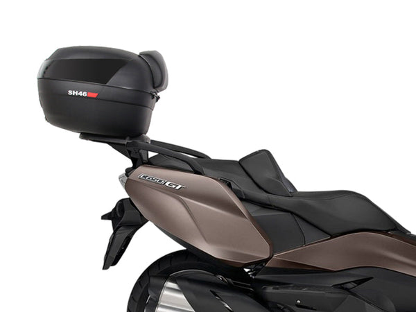 SHAD Top Mount – BMW C650GT (2012, 2013, 2014, 2015, 2016, 2017, 2018, 2019, 2020, 2021, 2022) – W0CG62ST