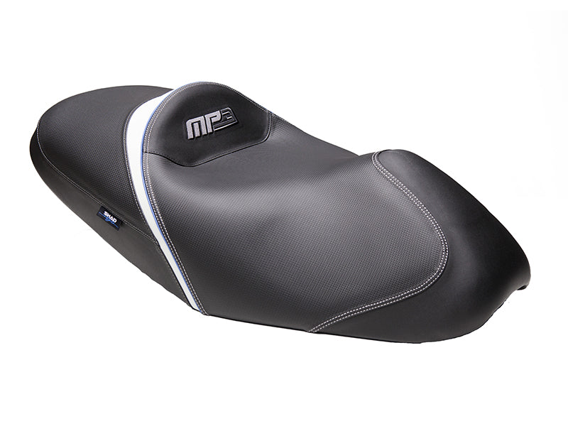 SHAD SHAD Comfort Seat – PIAGGIO MP3-500-BUSINESS & more – SHV0M2320