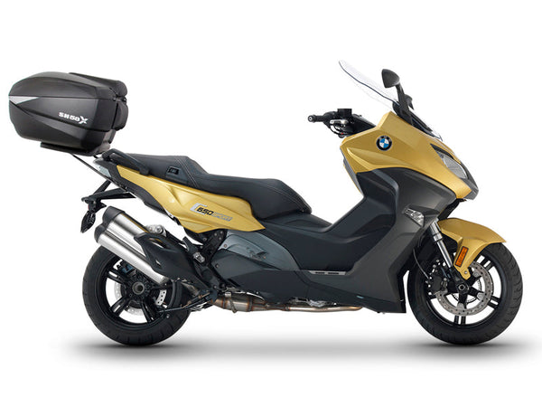 SHAD Top Mount – BMW C600-SPORT & more – W0CS62ST