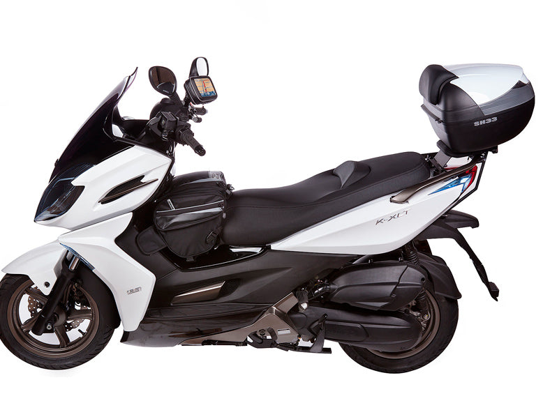 SHAD Top Mount – KYMCO K-XCT-125i & more – K0XC32ST