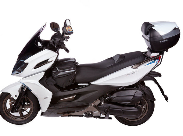 SHAD Top Mount – KYMCO K-XCT-125i & more – K0XC32ST