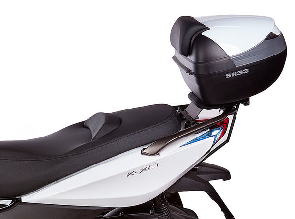 SHAD Top Mount – KYMCO K-XCT-125i & more – K0XC32ST