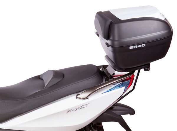 SHAD Top Mount – KYMCO K-XCT-125i & more – K0XC32ST