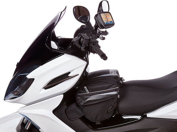 SHAD Top Mount – KYMCO K-XCT-125i & more – K0XC32ST