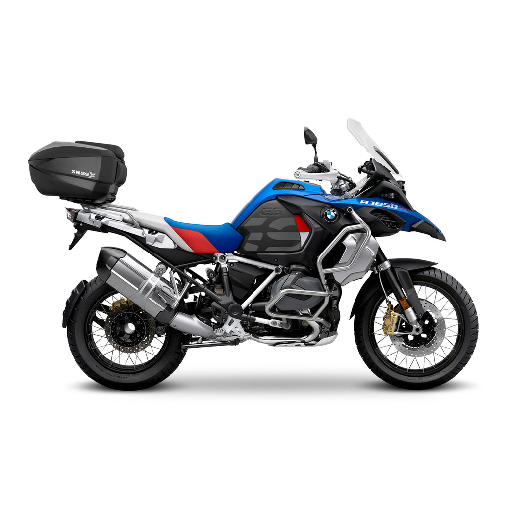 SHAD Top Mount – BMW R1200-GS & more – W0GS13ST