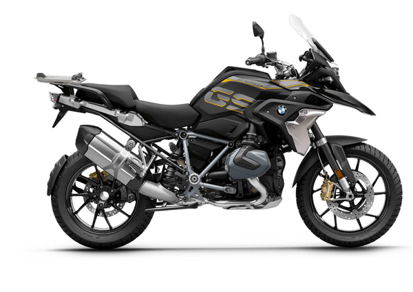 SHAD Top Mount – BMW R1200-GS & more – W0GS13ST