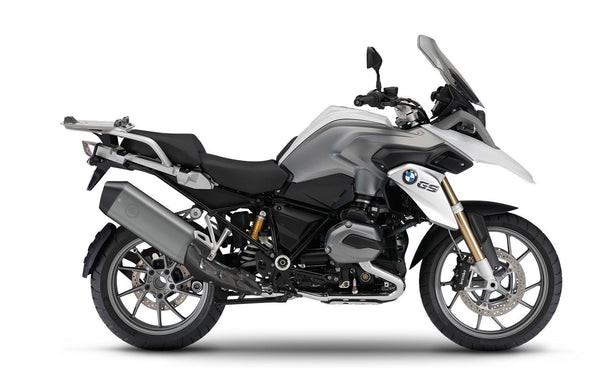 SHAD Top Mount – BMW R1200-GS & more – W0GS13ST