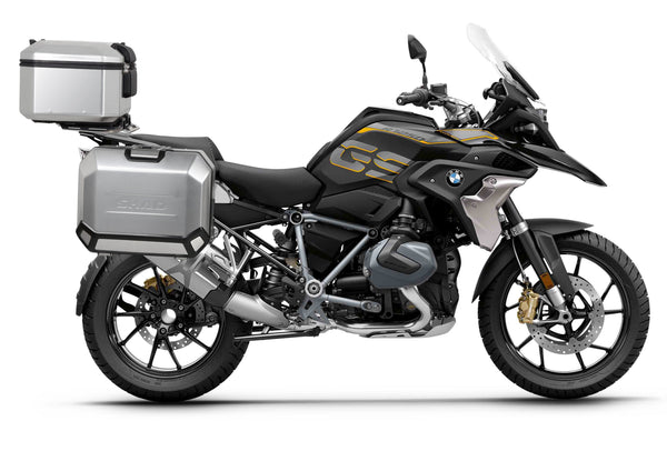 SHAD Top Mount – BMW R1200-GS & more – W0GS13ST