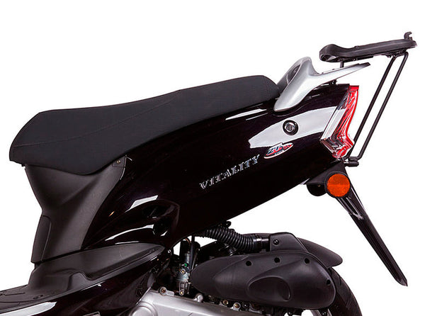SHAD Top Mount – KYMCO VITALITY-50 (2009, 2010, 2011, 2012, 2013, 2014, 2015, 2016, 2017) – K0VT53ST
