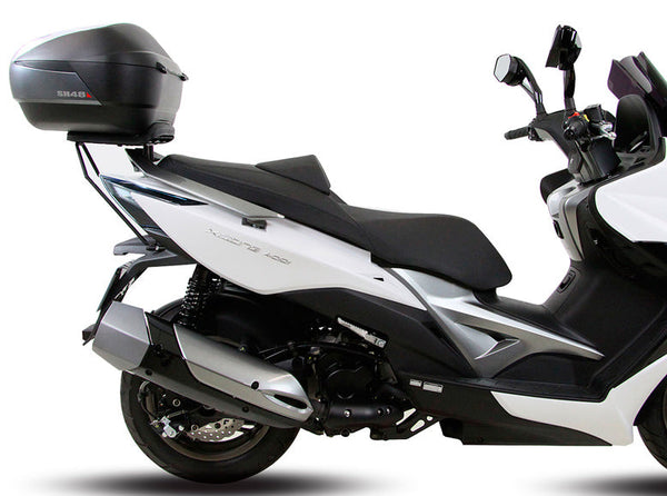 SHAD Top Mount – KYMCO XCITING-400 (2013, 2014, 2015, 2016, 2017) – K0XC42ST