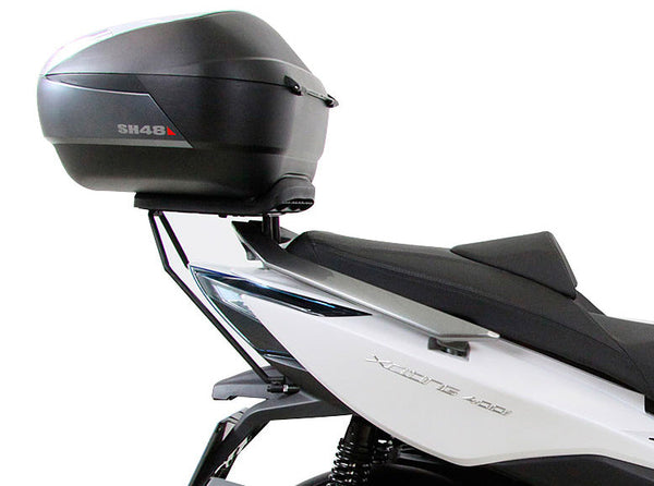 SHAD Top Mount – KYMCO XCITING-400 (2013, 2014, 2015, 2016, 2017) – K0XC42ST