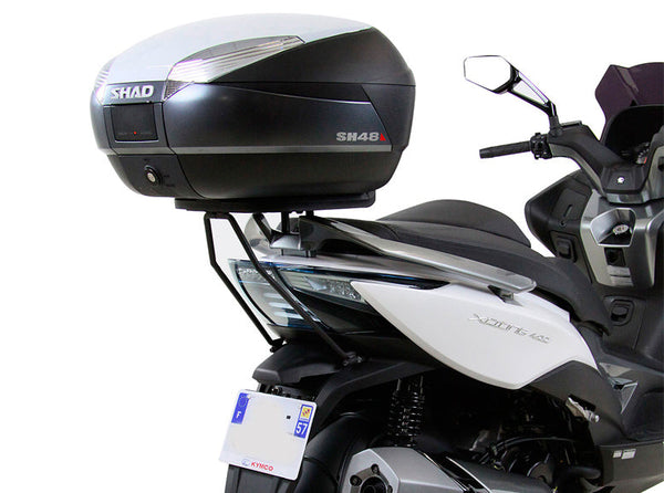 SHAD Top Mount – KYMCO XCITING-400 (2013, 2014, 2015, 2016, 2017) – K0XC42ST