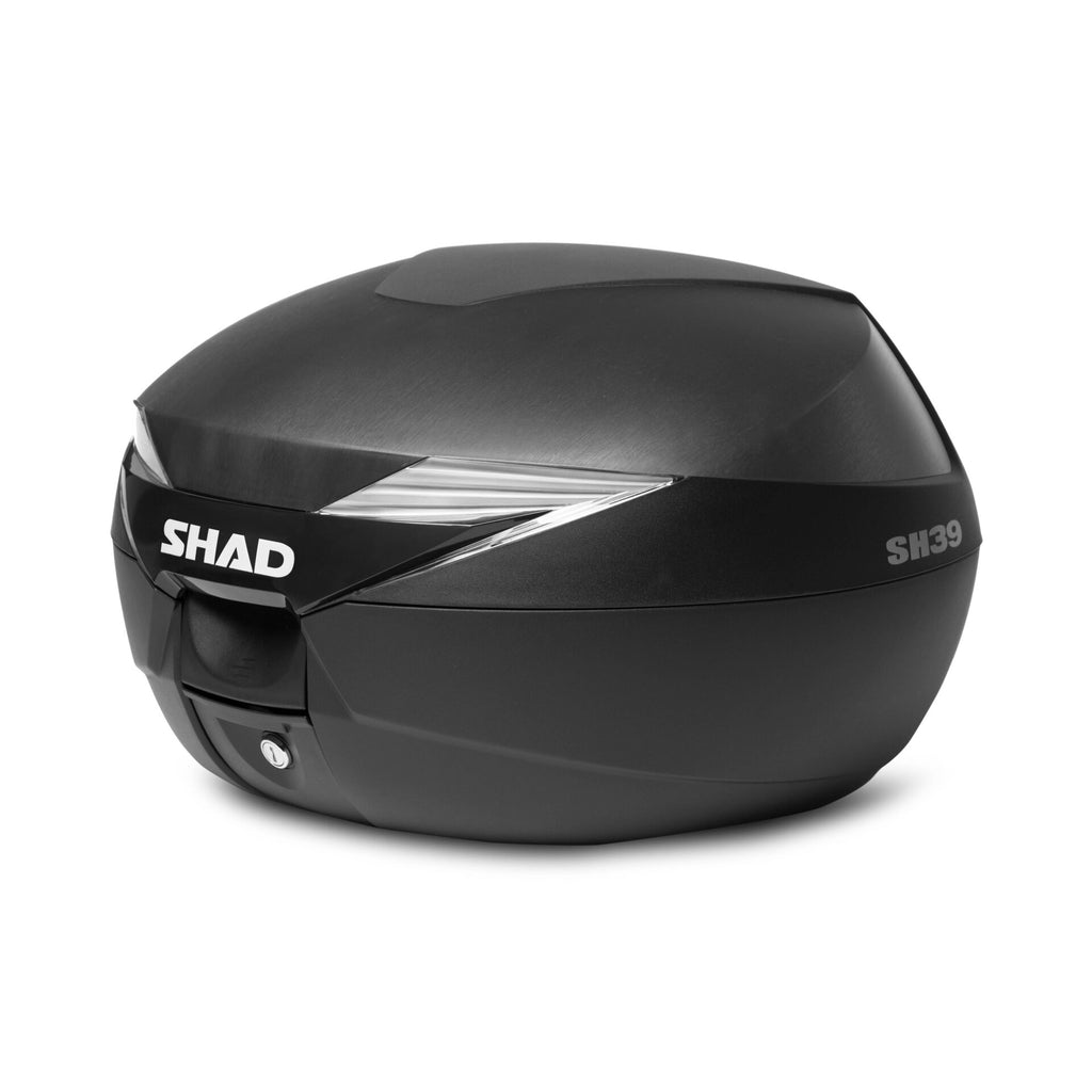 SHAD TOP CASE SH39 BLACK – D0B39100