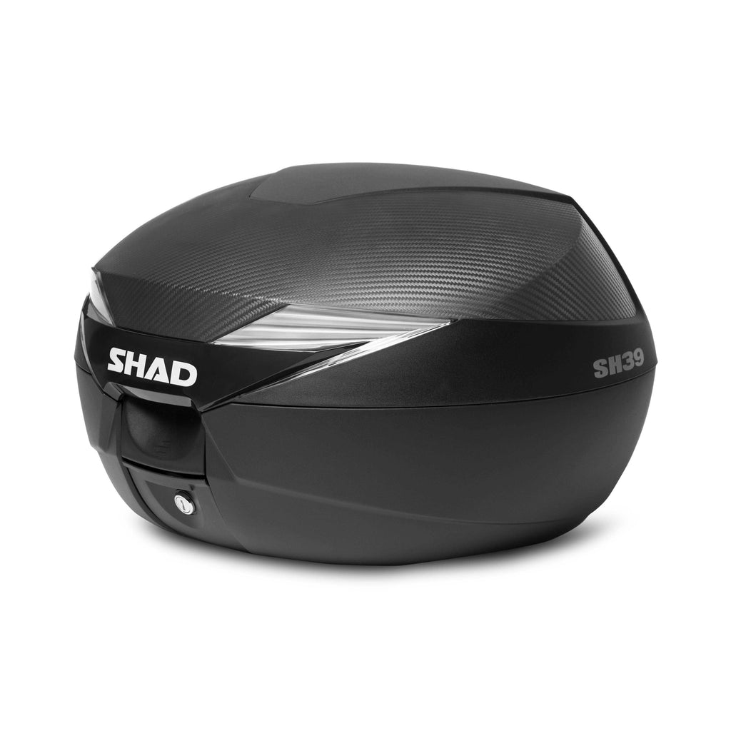 SHAD SH39 Top Case (Carbon) – D0B39106