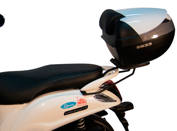 SHAD Top Mount – YAMAHA DELIGHT-115 (2013, 2014, 2015, 2016, 2017, 2018) – Y0DL53ST