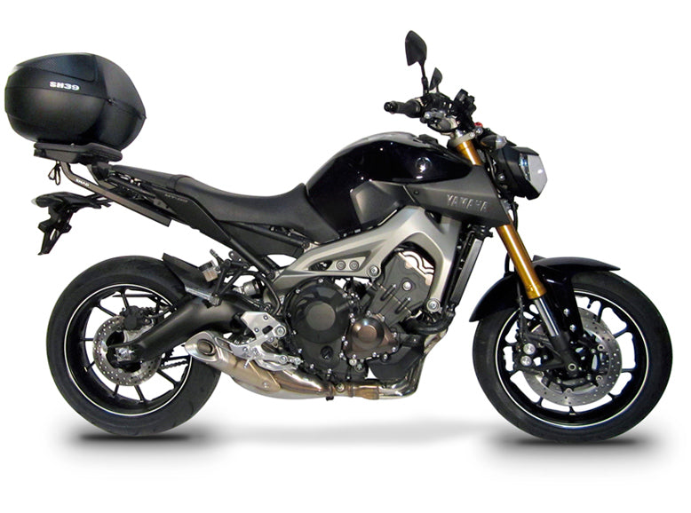 SHAD Top Mount – YAMAHA MT09 (2013, 2014, 2015, 2016) – Y0MT93ST