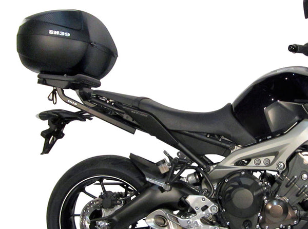 SHAD Top Mount – YAMAHA MT09 (2013, 2014, 2015, 2016) – Y0MT93ST