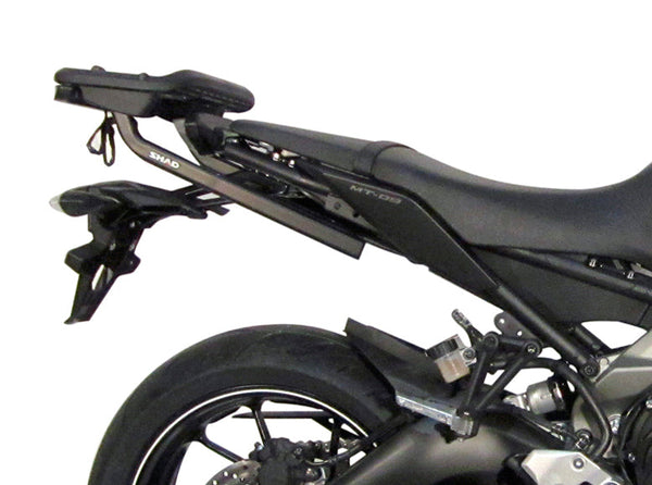 SHAD Top Mount – YAMAHA MT09 (2013, 2014, 2015, 2016) – Y0MT93ST