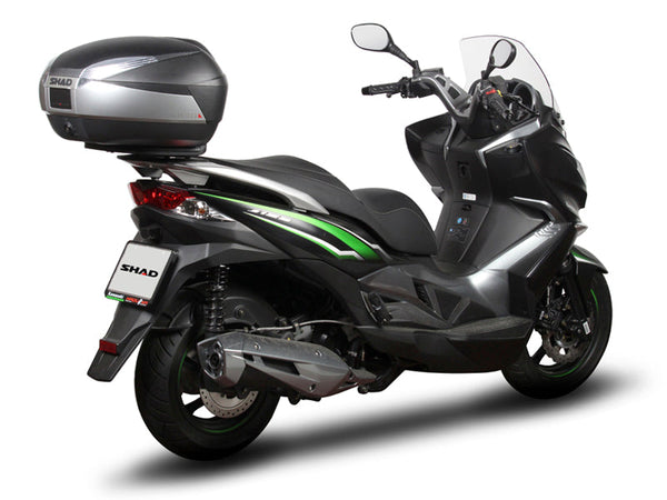 SHAD Top Mount – KAWASAKI J125 & more – K0J334ST