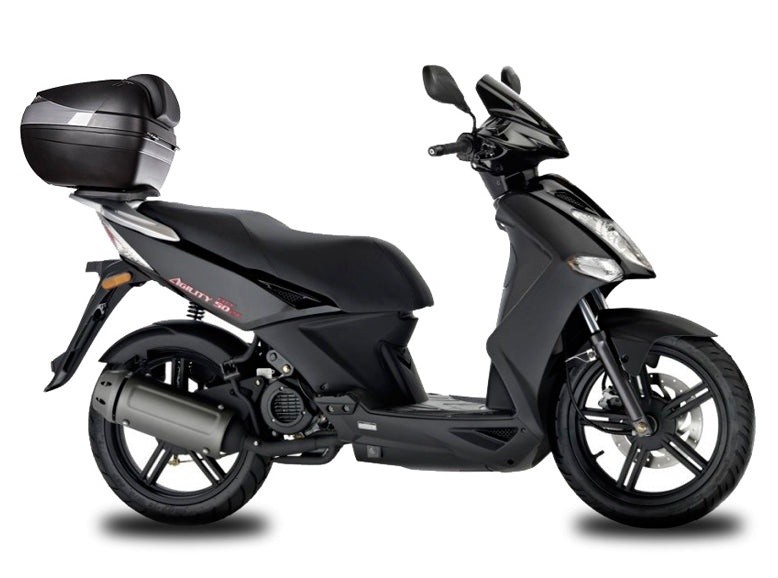SHAD Top Mount – KYMCO AGILITY-125-PLUS & more – K0GL14ST