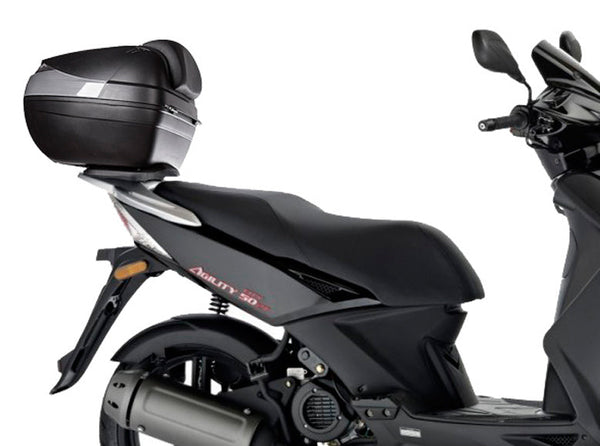 SHAD Top Mount – KYMCO AGILITY-125-PLUS & more – K0GL14ST