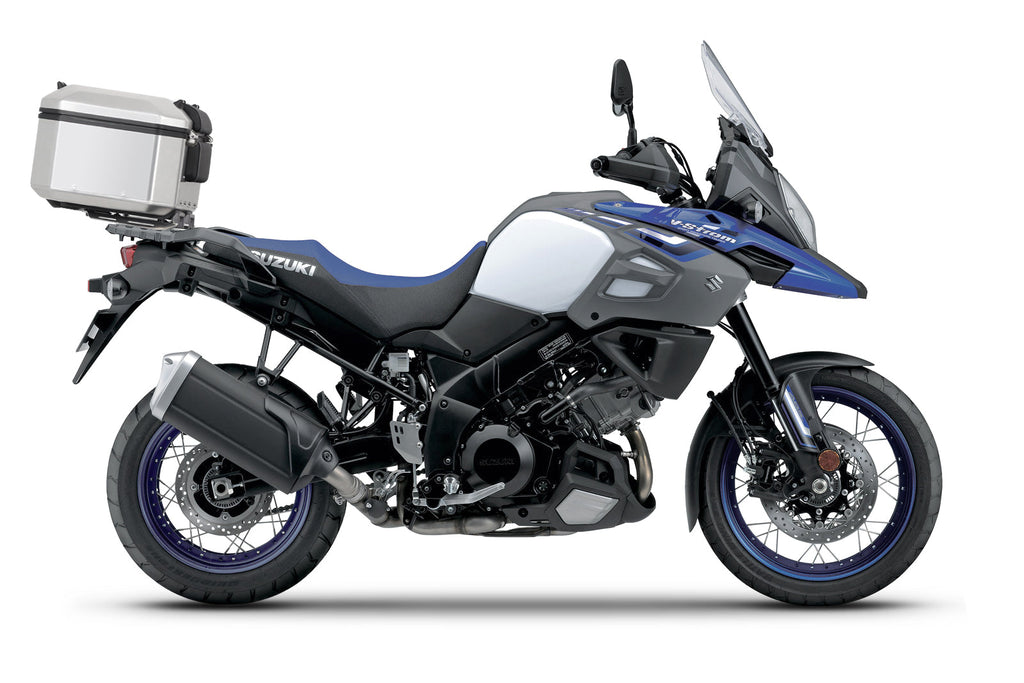 SHAD Top Mount – SUZUKI V-STROM-1000 & more – S0VS14ST