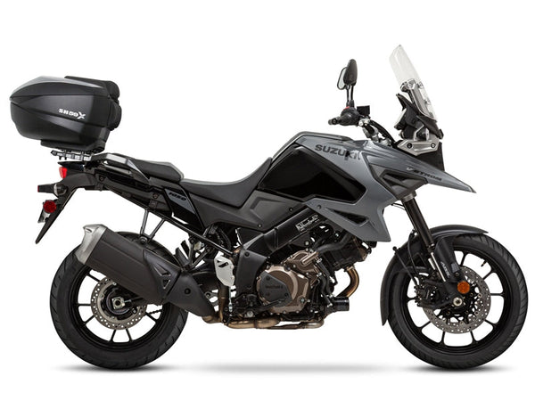 SHAD Top Mount – SUZUKI V-STROM-1000 & more – S0VS14ST