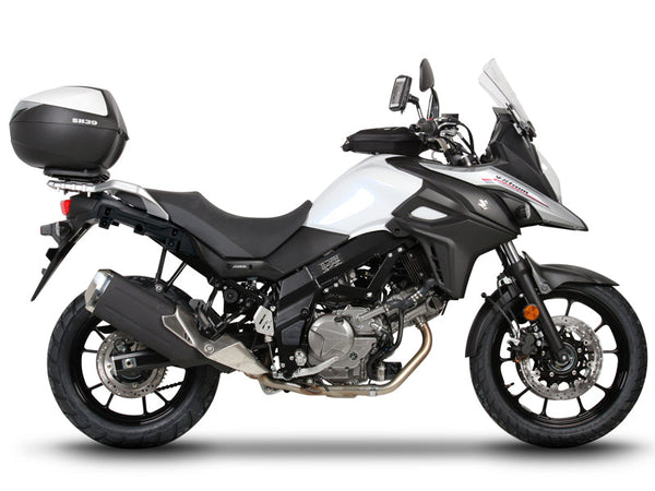 SHAD Top Mount – SUZUKI V-STROM-1000 & more – S0VS14ST