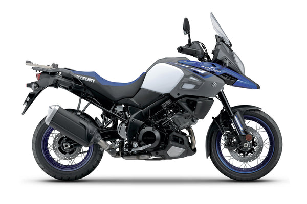 SHAD Top Mount – SUZUKI V-STROM-1000 & more – S0VS14ST