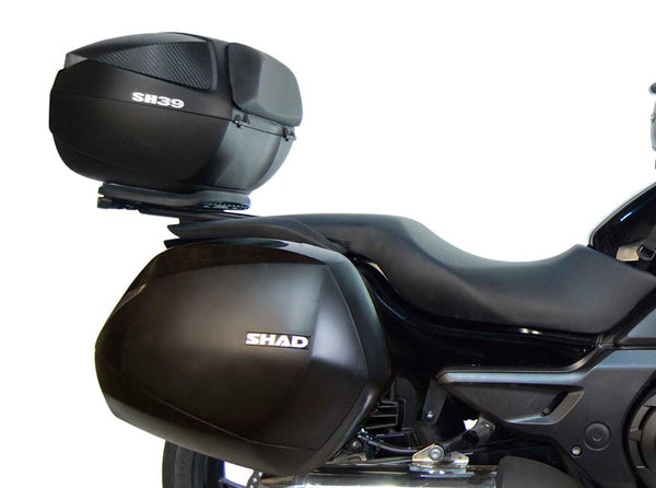 SHAD 3P System Mount – HONDA CTX700 (2014, 2015, 2016, 2017, 2018) – H0CT74IF