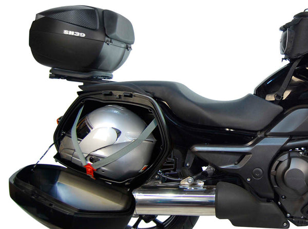SHAD 3P System Mount – HONDA CTX700 (2014, 2015, 2016, 2017, 2018) – H0CT74IF