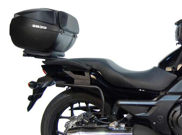 SHAD 3P System Mount – HONDA CTX700 (2014, 2015, 2016, 2017, 2018) – H0CT74IF