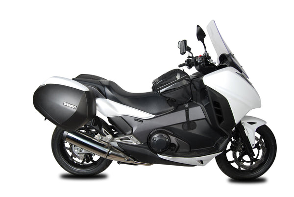 SHAD 3P System Mount – HONDA INTEGRA-700 & more – H0NT74IF